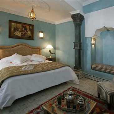 Riad and Spa Esprit du Maroc